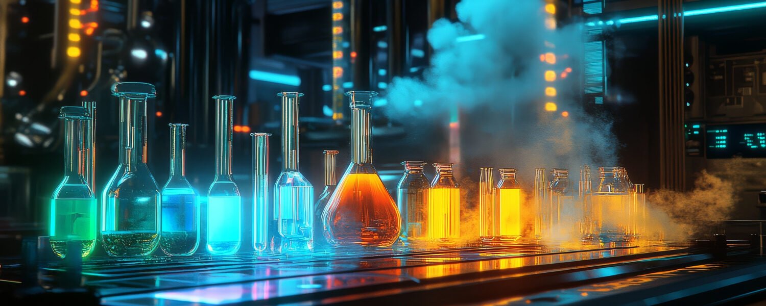 Chemical and Process