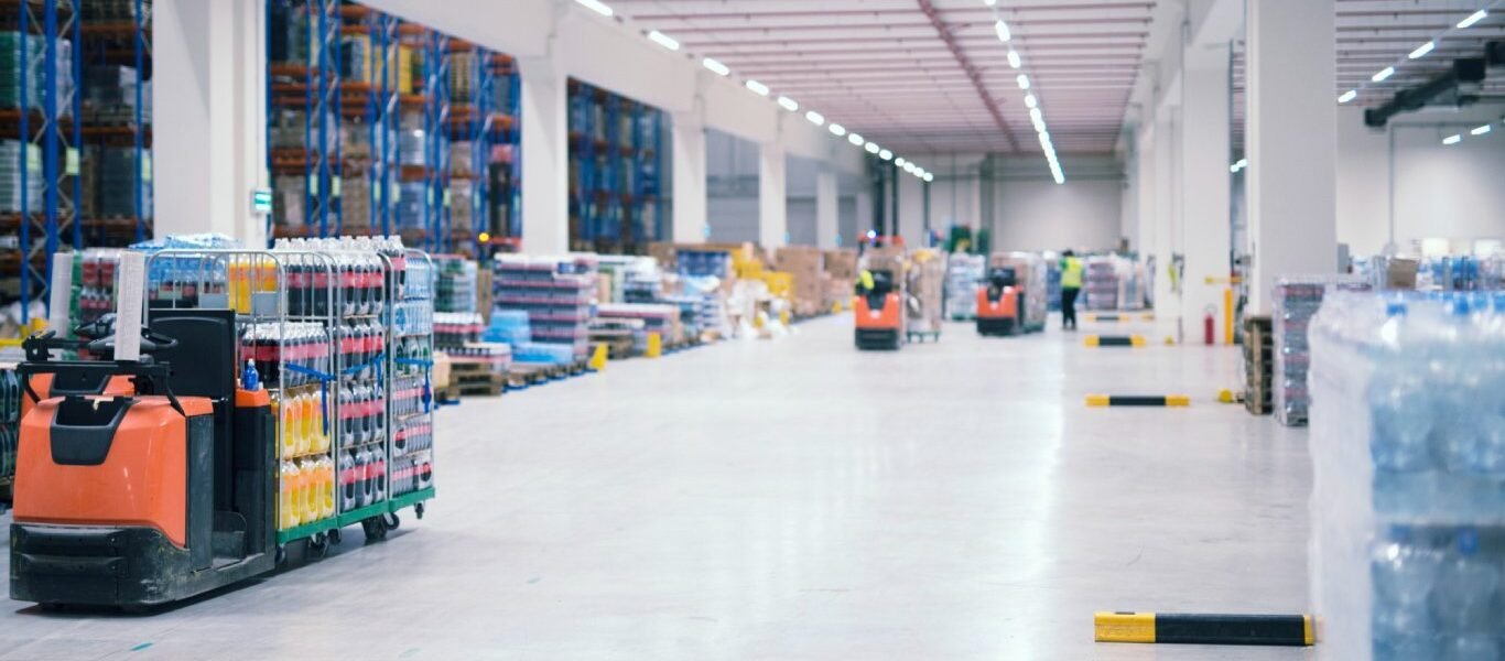 Wearhouse Management Solutions