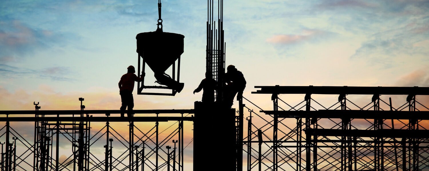 Cement,Infrastructure &Construction