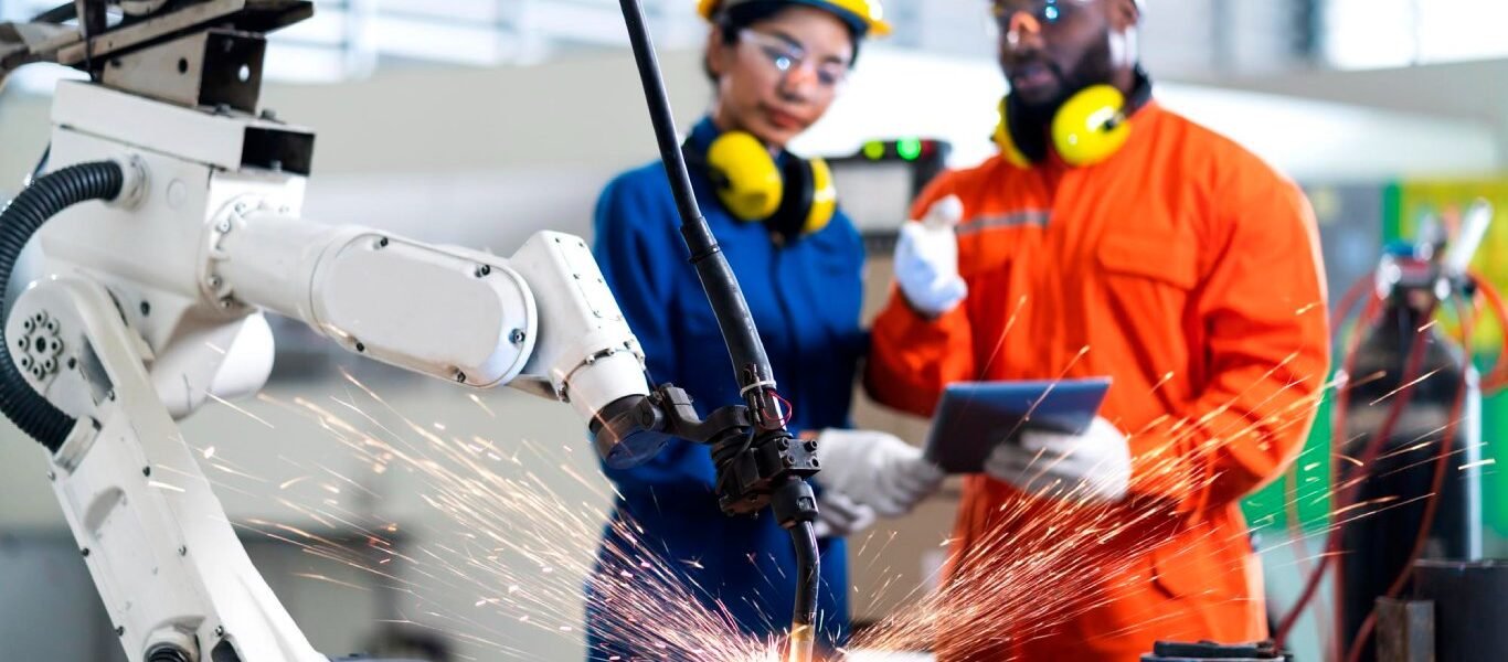 Turnkey Robotics & Automation Solutions